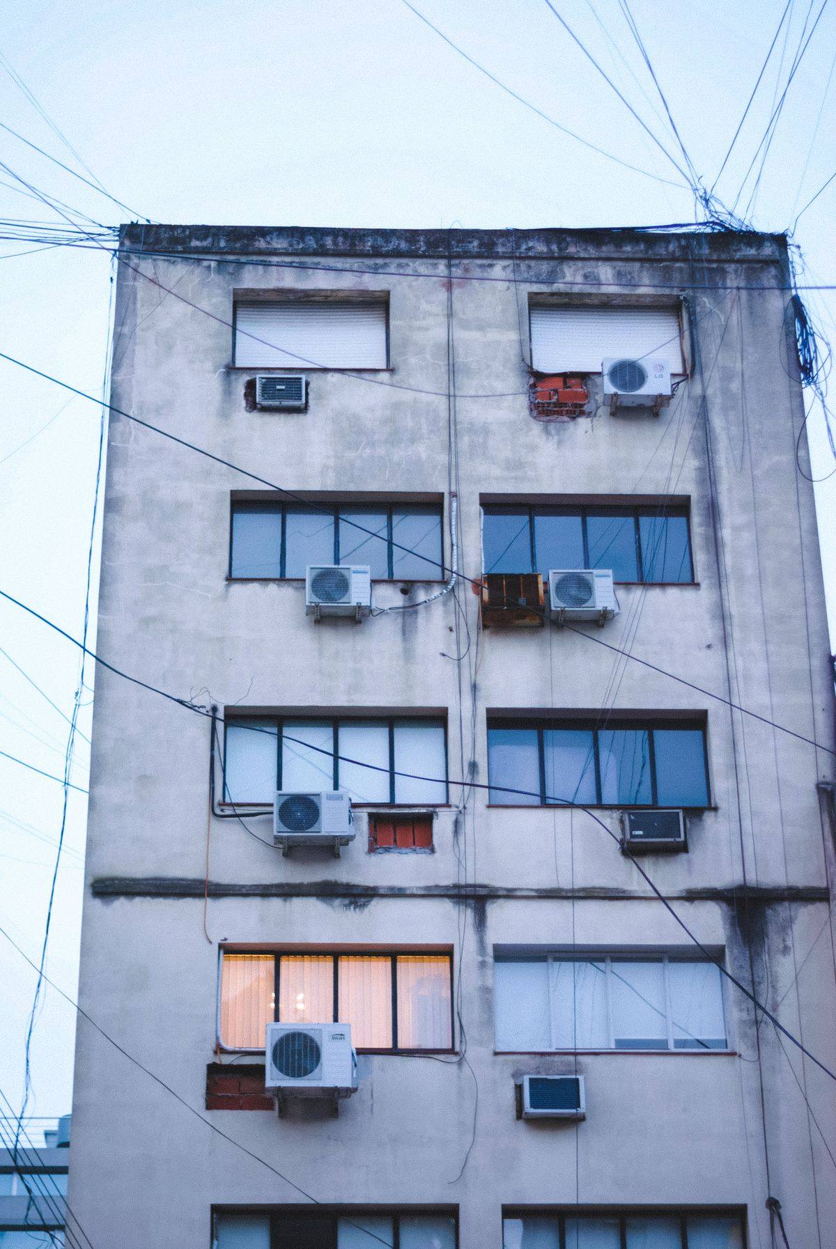 空调安装价格参考