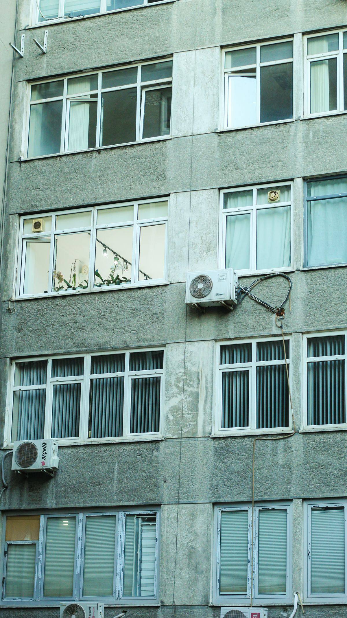 空调滤网清洗方法